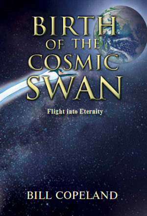 Birth of the Cosmic Swan book cover